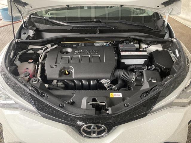 2020 Toyota C-HR Limited for sale in Grants Pass, OR – photo 25