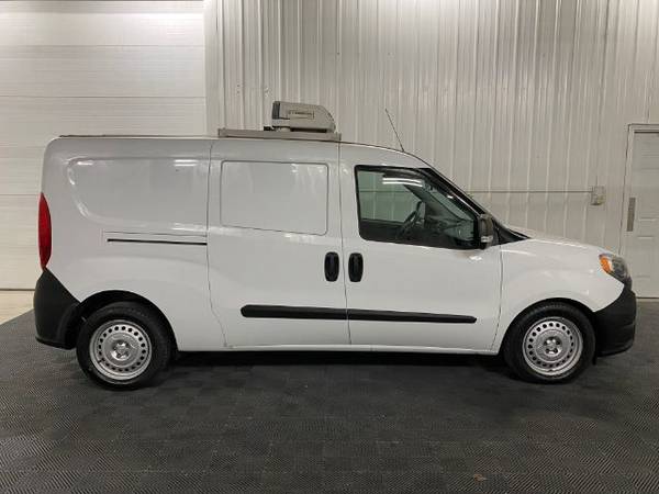 2018 Ram Promaster City Wagon Reefer Van 1-Owner southern 114k for sale in Caledonia, IN – photo 21