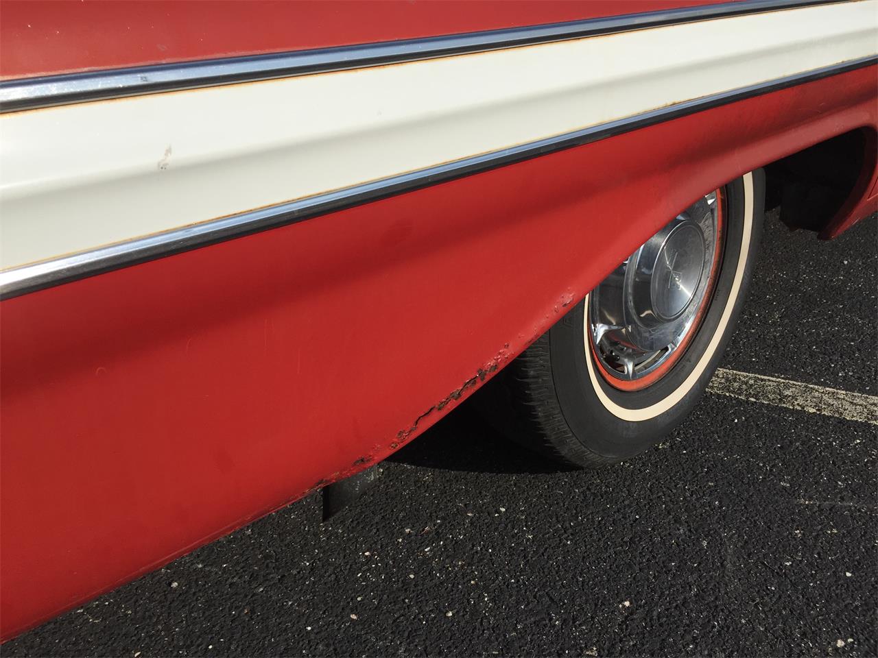 1960 Chevrolet Impala for sale in Hayes, VA – photo 10