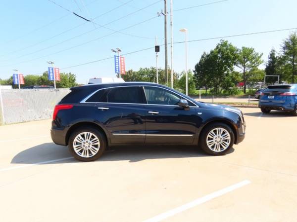 2017 Cadillac XT5 FWD 4dr Premium Luxury - - by dealer for sale in Spring, TX – photo 8