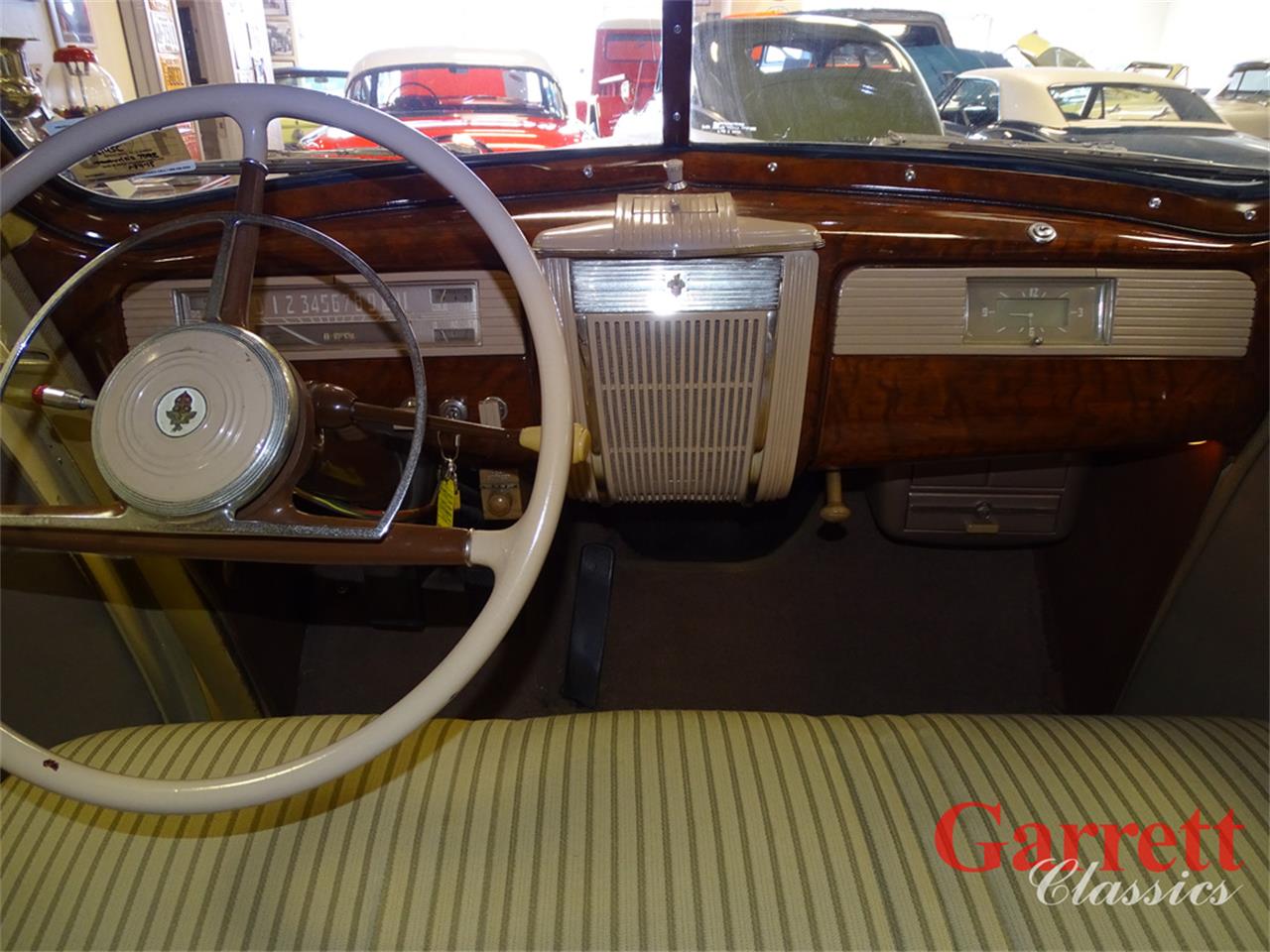 1941 Packard Deluxe for sale in Lewisville, TX – photo 8