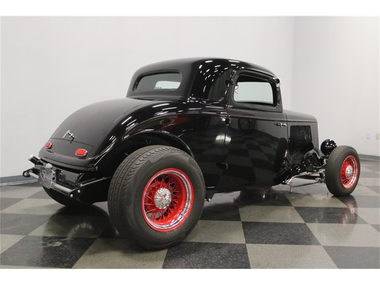 1933 Ford 3-Window Coupe for sale in Lavergne, TN – photo 14