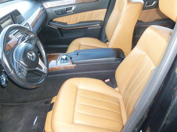 2013 Mercedes-Benz E Class E350 PAYMENT AS LOW AS $199 for sale in largo, FL – photo 12