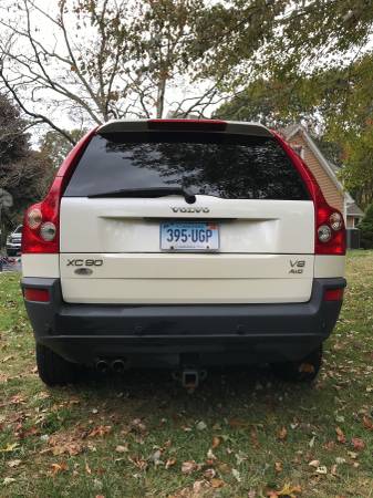 2006 Volvo XC90 v-8 for sale in Old Lyme, CT – photo 3