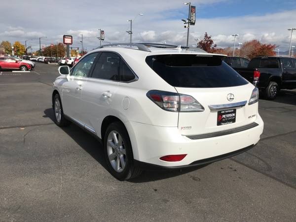 2012 Lexus RX 350 for sale in Boise, ID – photo 7