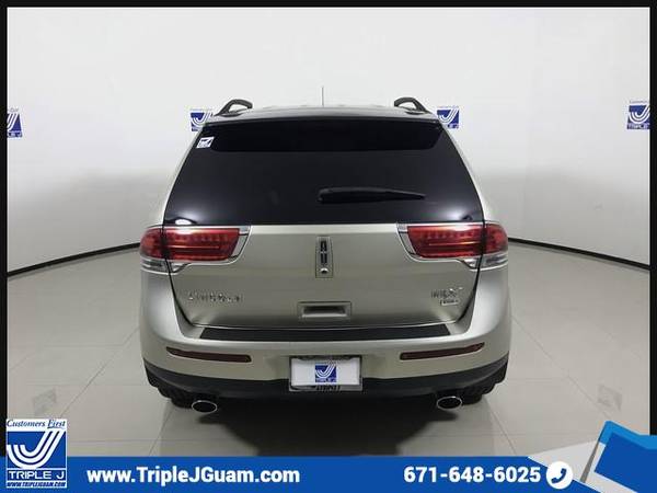 2011 LINCOLN MKX - Call for sale in Other, Other – photo 9