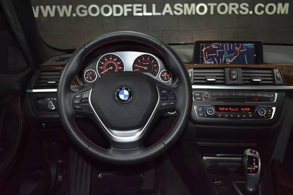 2015 BMW 3 Series 328 328I - SPORT LINE PACKAGE / TECHNOLOGY / BLIND... for sale in Los Angeles, CA – photo 19