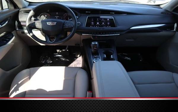 2019 Cadillac XT4 FWD 4D SPORT UTILITY Luxury for sale in Anaheim, CA – photo 10