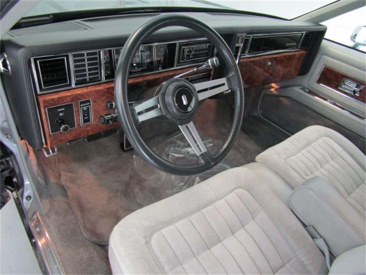 1982 Oldsmobile Toronado for sale in Christiansburg, VA – photo 11