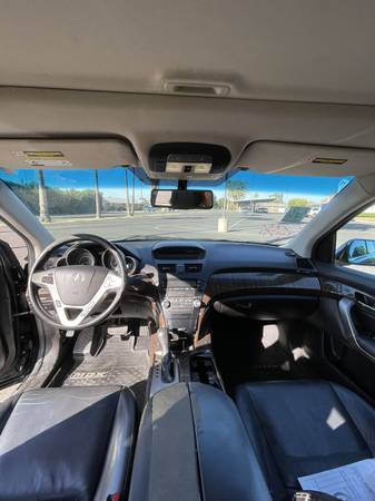 2011 Acura MDX Sport Utility CLEAN COLD AC BLUETOOTH CAMERA 500 for sale in Glendale, AZ – photo 8