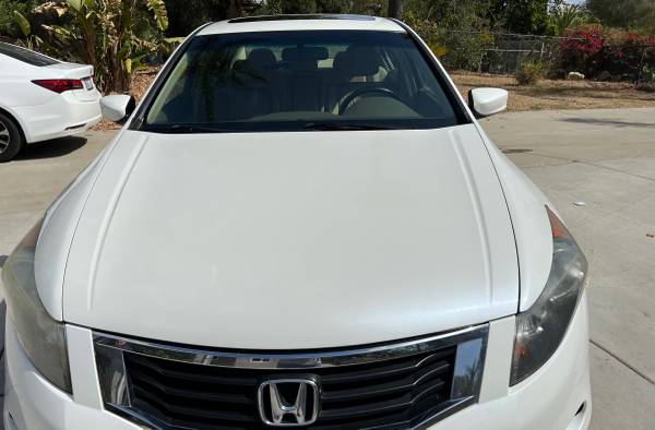 2009 Honda Accord for sale in Escondido, CA – photo 8