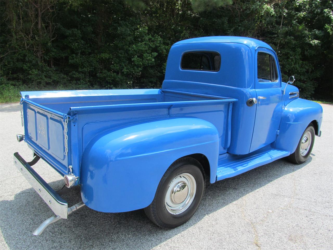 1948 Ford F1 for sale in Fayetteville, GA – photo 9