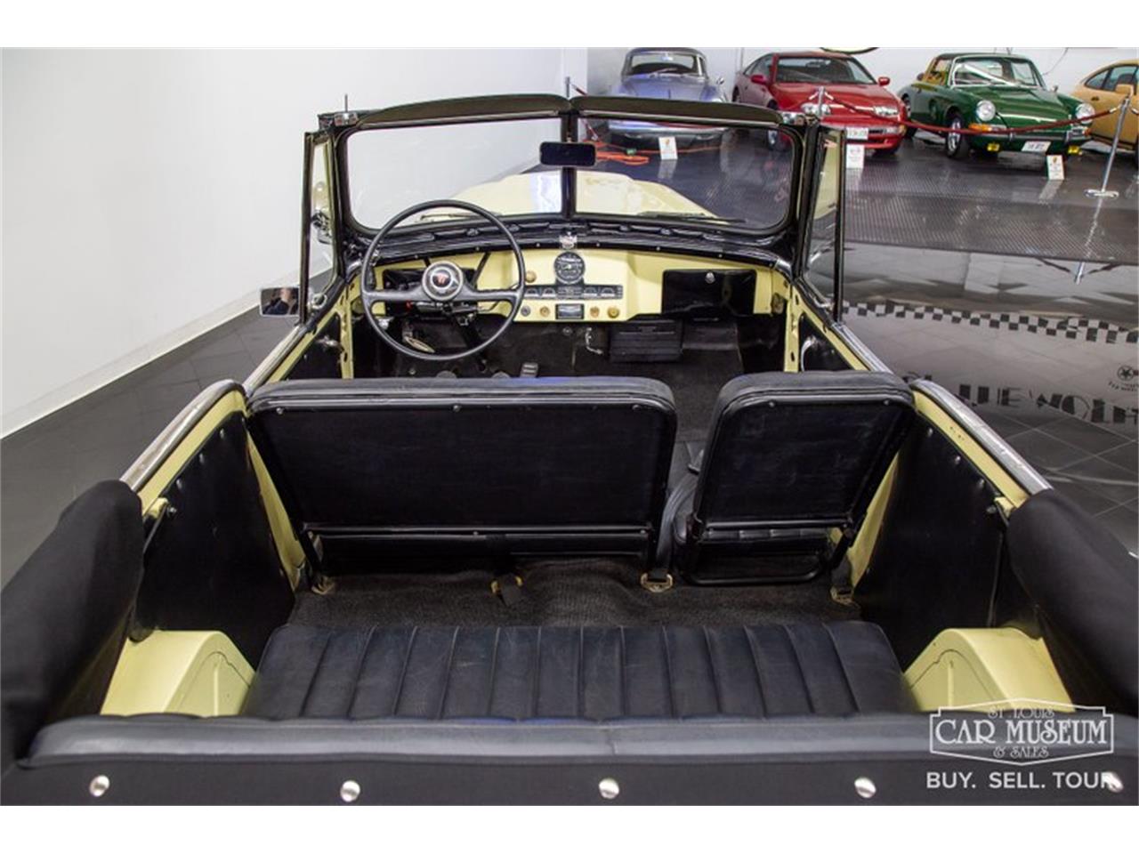 1950 Willys Jeepster for sale in Saint Louis, MO – photo 33