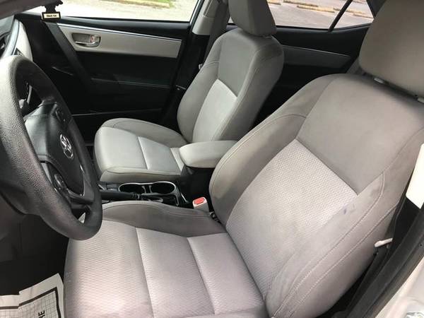 *TOYOTA* *COROLLA* *LE*--2014-- EVERYONE APPROVED!! CLEAN TITLE for sale in Houston, TX – photo 8