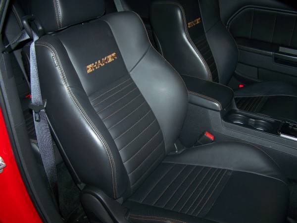 2014 Dodge Challenger R/T Shaker ( 22,700 Original Miles ) - cars &... for sale in UNDERWOOD, KY – photo 15