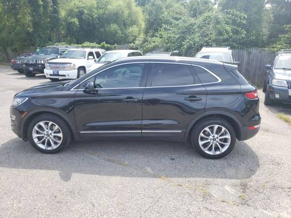 2015 Lincoln MKC - 10% down payment! WE FINANCE YOU!!! for sale in BRICK, NJ – photo 8