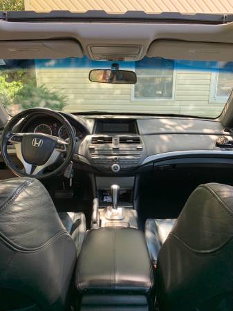 Honda Accord for sale in Brentwood, NY – photo 4