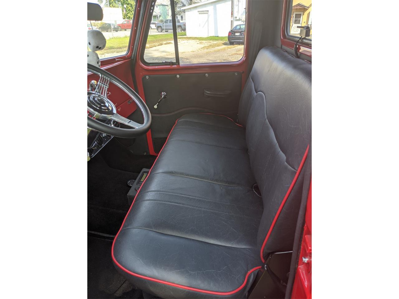 1948 Willys Pickup for sale in West Salem, WI – photo 12