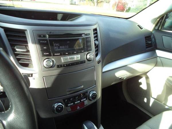 2012 Subaru Outback 2 5i Premium stk 2340 - - by for sale in Grand Rapids, MI – photo 19