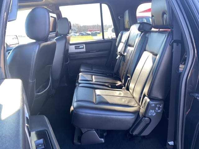2014 Ford Expedition EL Limited for sale in Holland , MI – photo 10
