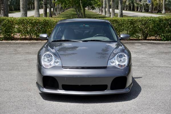 2003 Porsche 911 RUF R-Turbo/996 - - by dealer for sale in Miami, NY – photo 9
