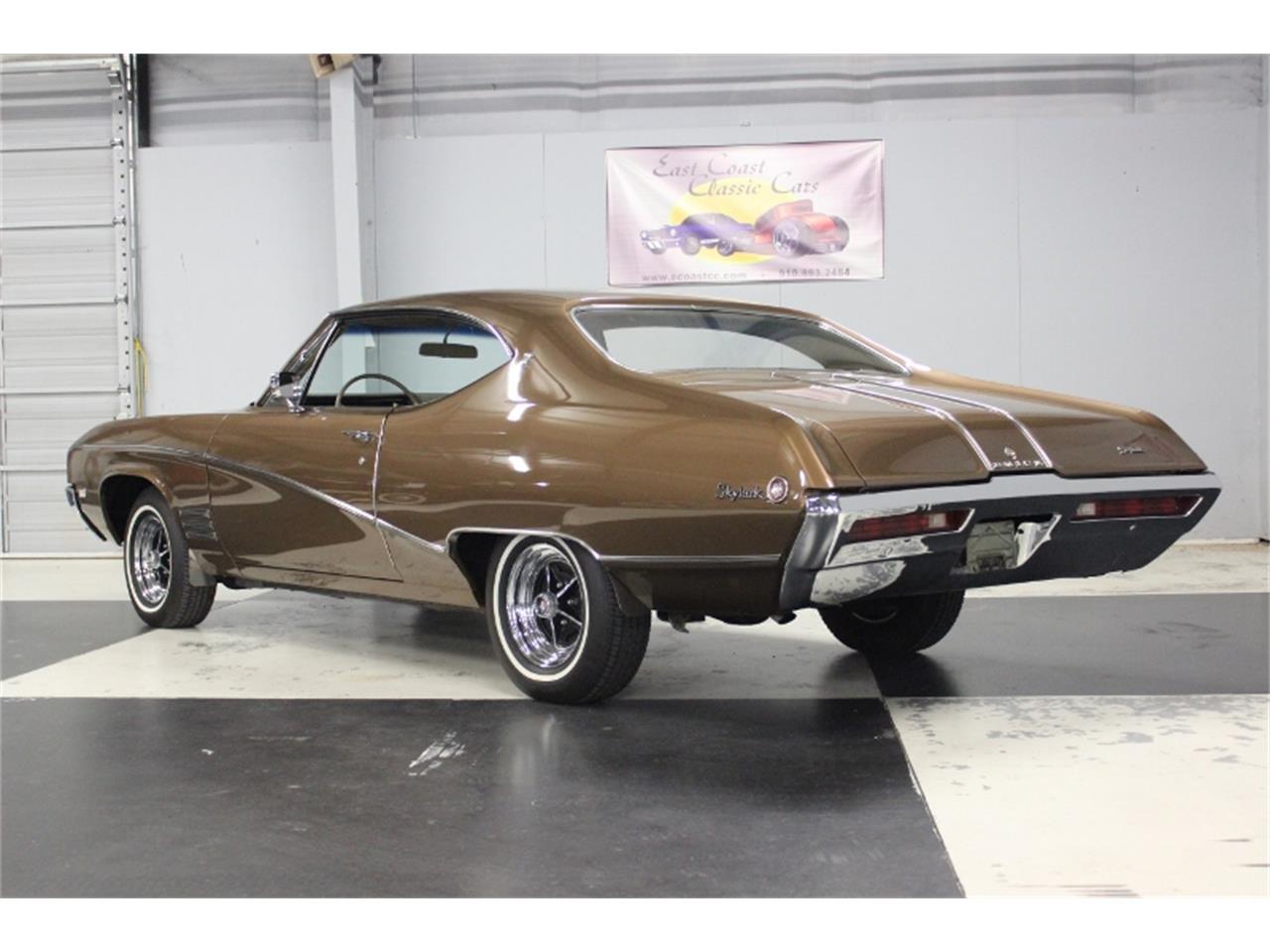 1968 Buick Skylark for sale in Lillington, NC – photo 3