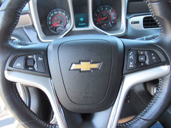 2012 Chevrolet Camaro 2SS 6 Speed for sale in Phoenix, AZ – photo 14