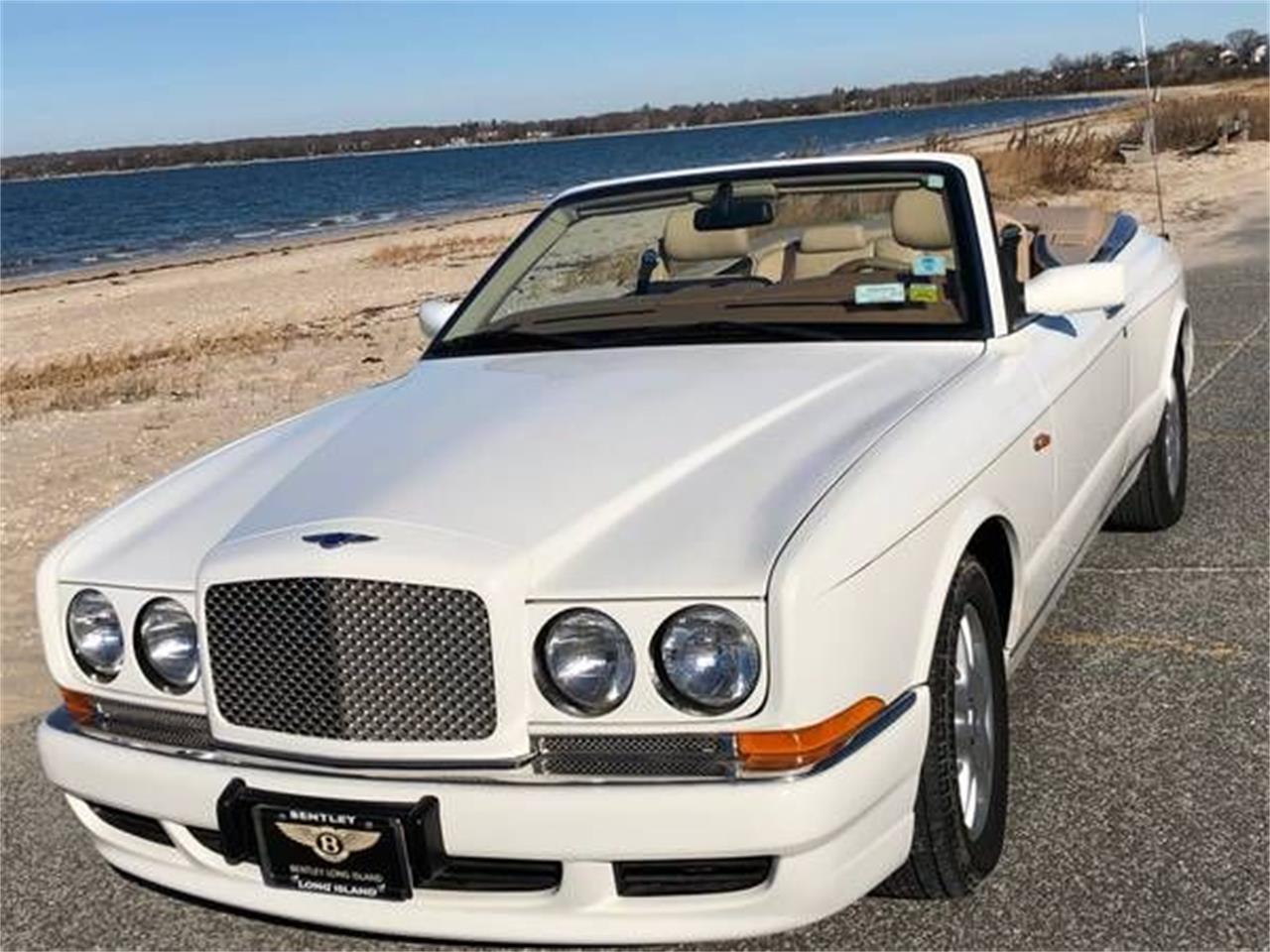 1998 Bentley Azure for sale in Cadillac, MI – photo 13