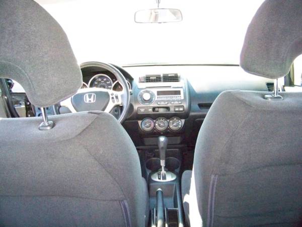 2008 Honda Fit Sport 5-Speed AT for sale in Indianapolis, IN – photo 12