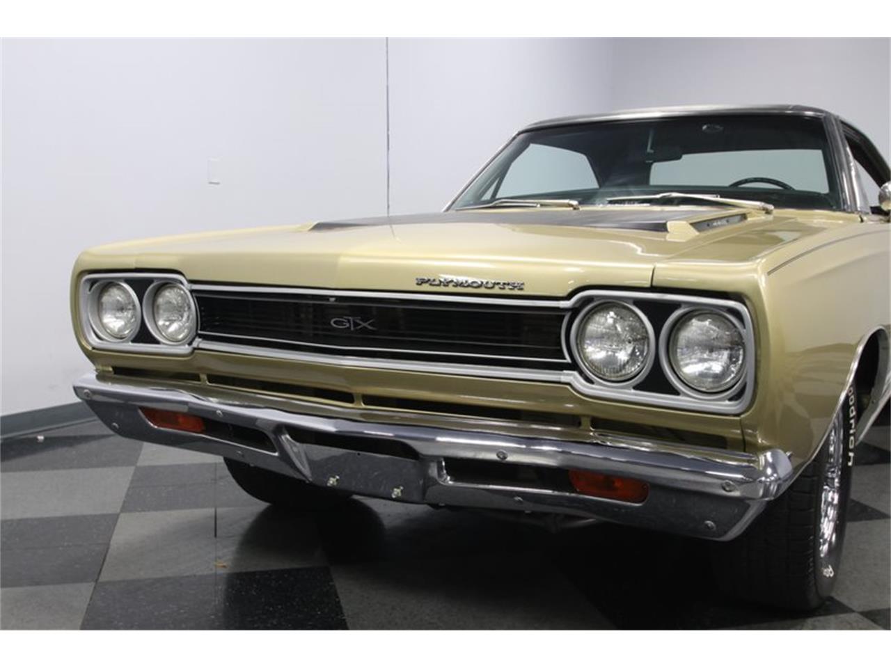 1968 Plymouth GTX for sale in Concord, NC – photo 22