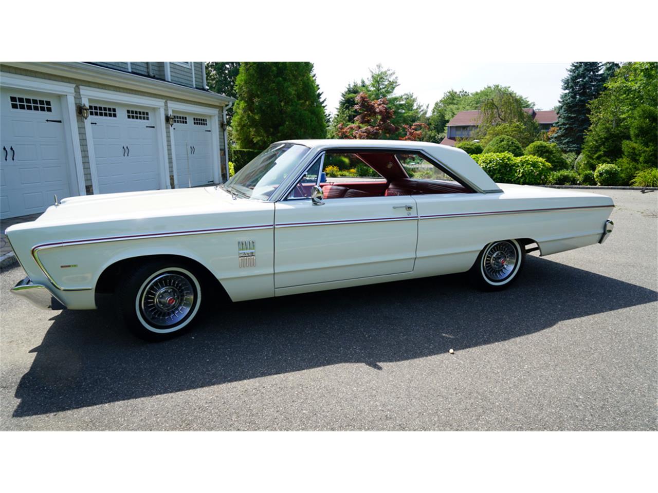 1966 Plymouth Fury III for sale in Old Bethpage , NY – photo 24