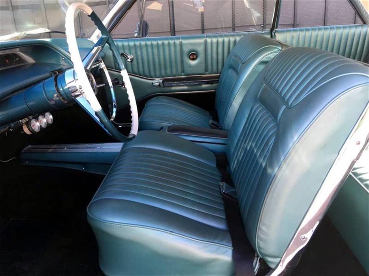 1964 Chevrolet Impala for sale in Phoenix, AZ – photo 10