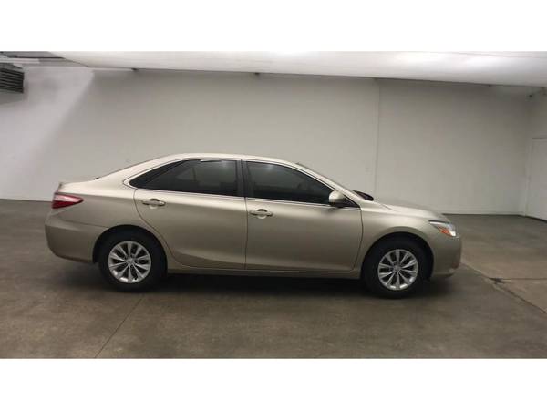 2015 Toyota Camry LE Sedan - cars & trucks - by dealer - vehicle... for sale in Coeur d'Alene, MT – photo 9