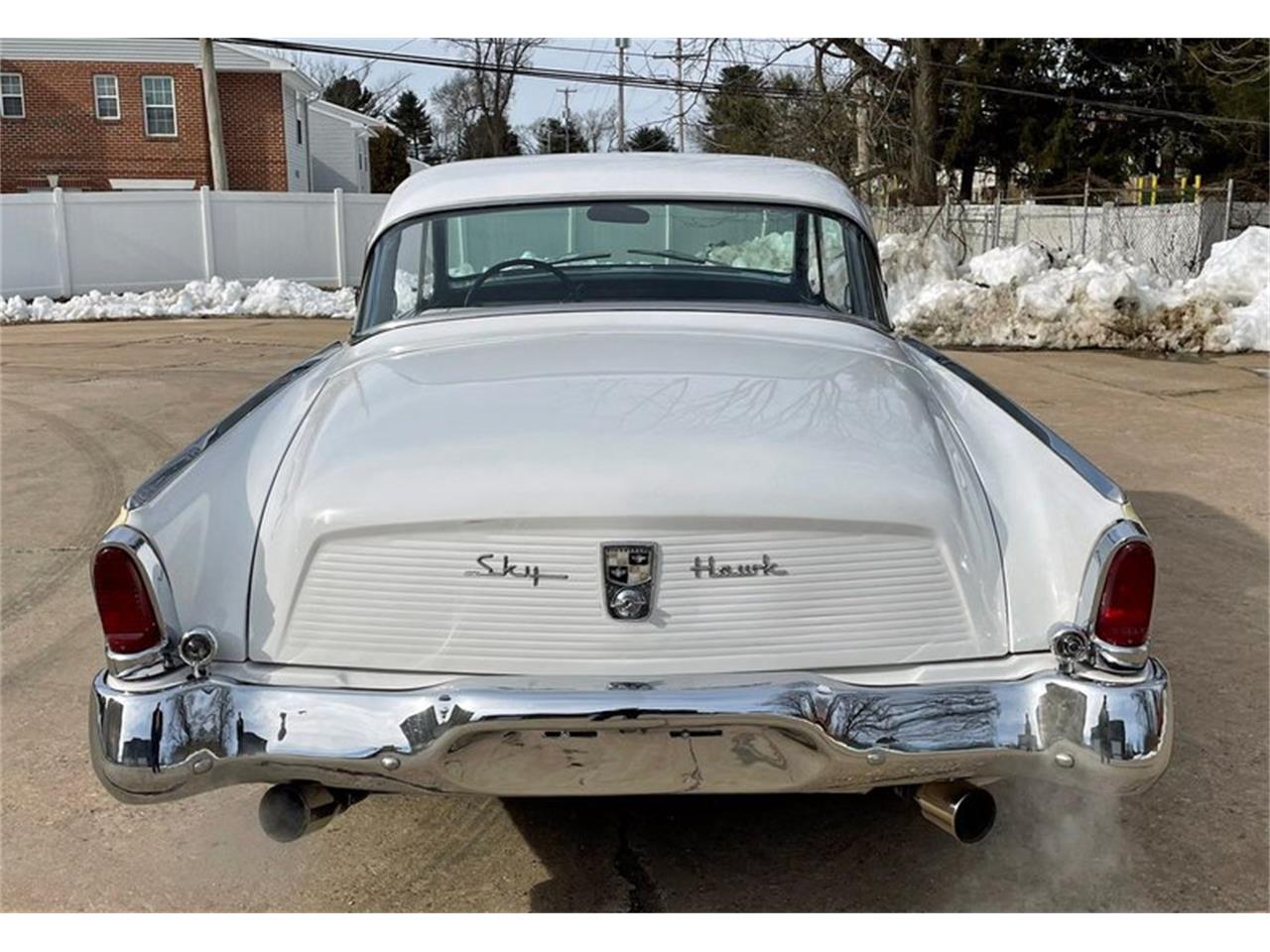 1956 Studebaker Hawk for sale in West Chester, PA – photo 13