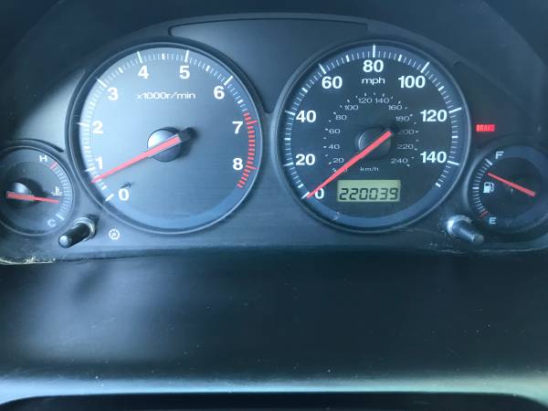 2001 HONDA CIVIC- OR BEST OFFER!!! for sale in Red Bluff, CA – photo 3