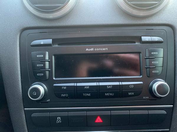 2011 *Audi* *A3* *4dr Hatchback S tronic FrontTrak 2.0 for sale in Kent, WA – photo 14