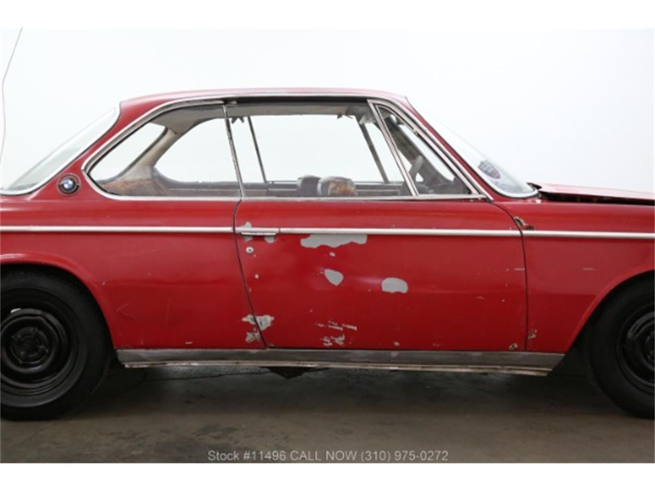 1966 BMW 2000 for sale in Beverly Hills, CA – photo 9