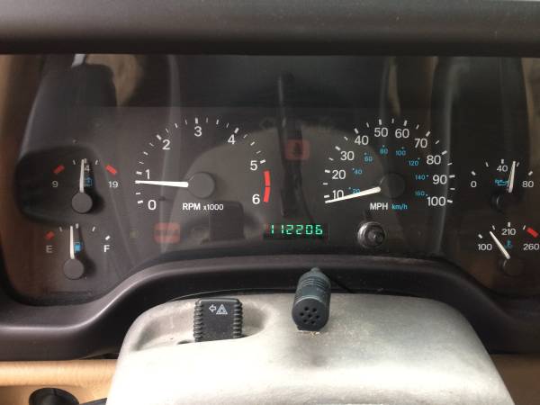 1999 Jeep Wrangler for sale in MOSELEY, VA – photo 9