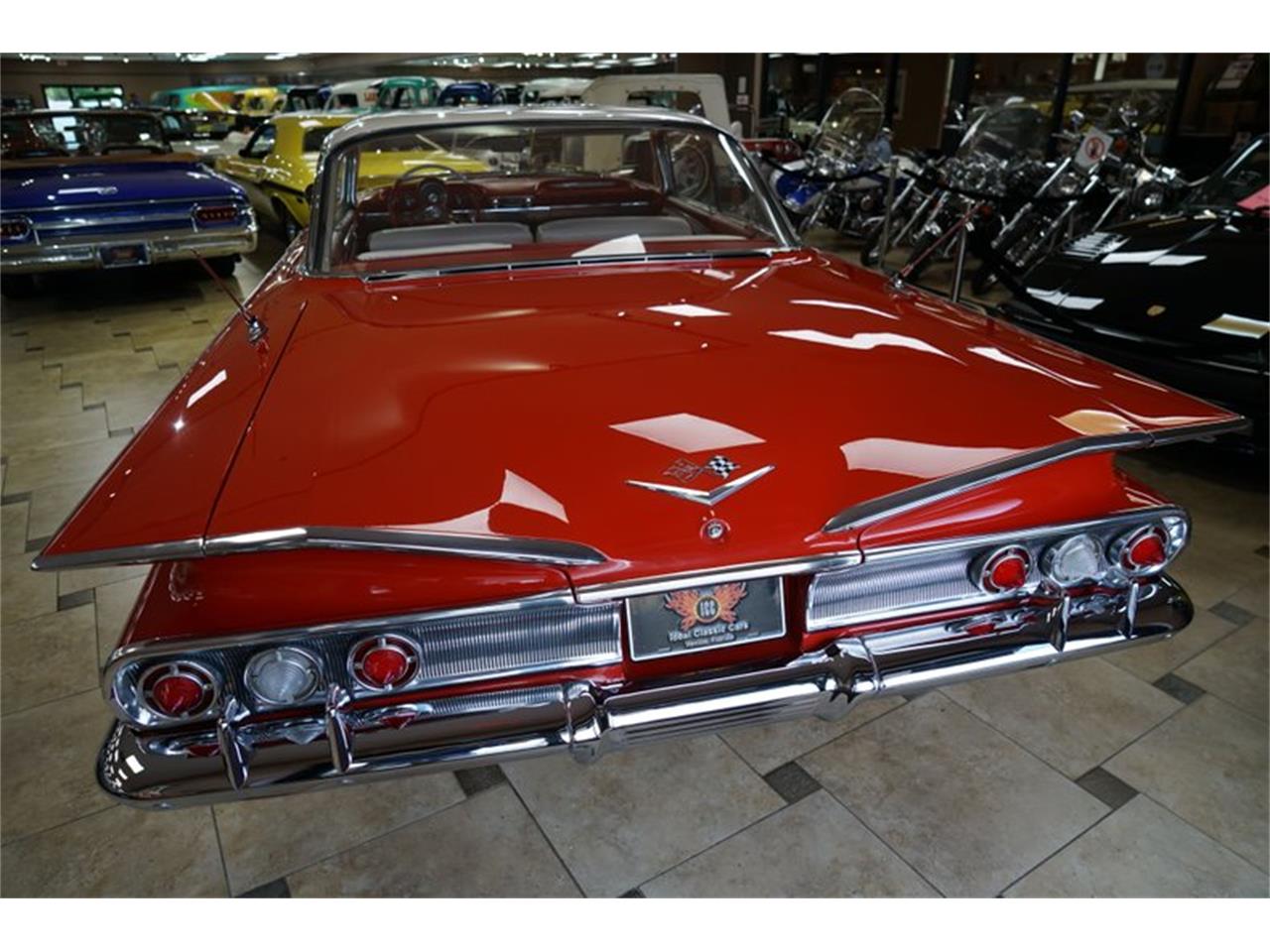 1960 Chevrolet Impala for sale in Venice, FL – photo 4