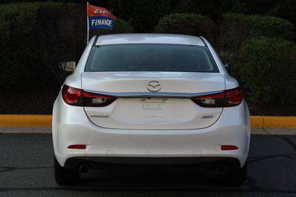 2014 MAZDA MAZDA6 i Touring $500 DOWNPAYMENT / FINANCING! for sale in Sterling, VA – photo 5