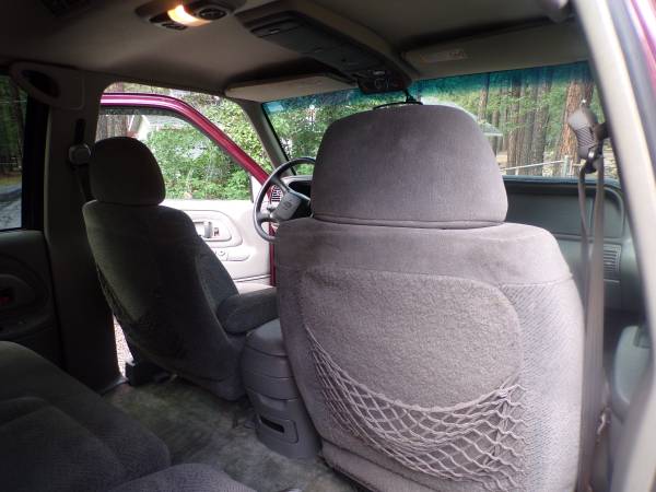 1999 Chevy Suburban for sale in Pinetop, AZ – photo 11