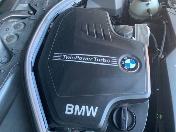 Very nice 2015 BMW 428i convertible for sale in Fort Myers Beach, FL – photo 24