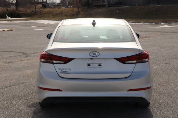 2018 HYUNDAI ELANTRA SEL 52K MILES ONLY - - by for sale in Omaha, NE – photo 11