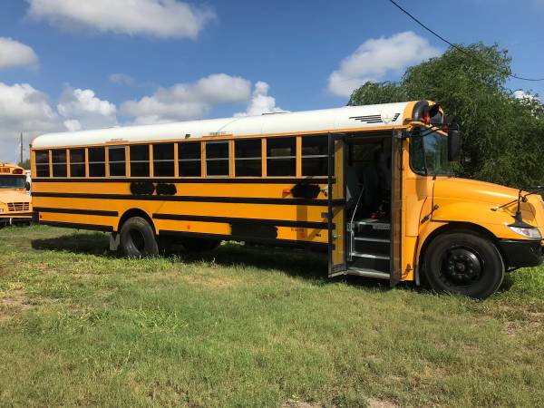 2006 internacional school bus for sale in Mission, TX – photo 3