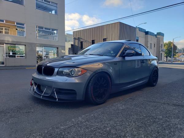 2010 BMW 135i M-sport - cars & trucks - by owner - vehicle... for sale in Grayland, WA – photo 5