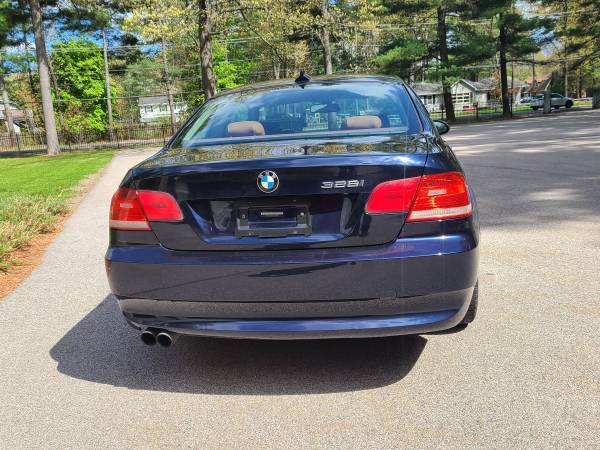 Very Rare 2008 BMW 328I 6 Speed Sport Package RWD for sale in Hudson, NH – photo 6