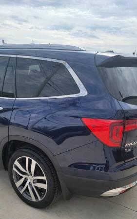 2016 Honda Pilot Touring for sale in Temple, TX