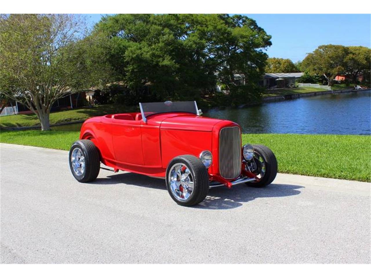 1932 Ford Highboy for sale in Clearwater, FL – photo 4