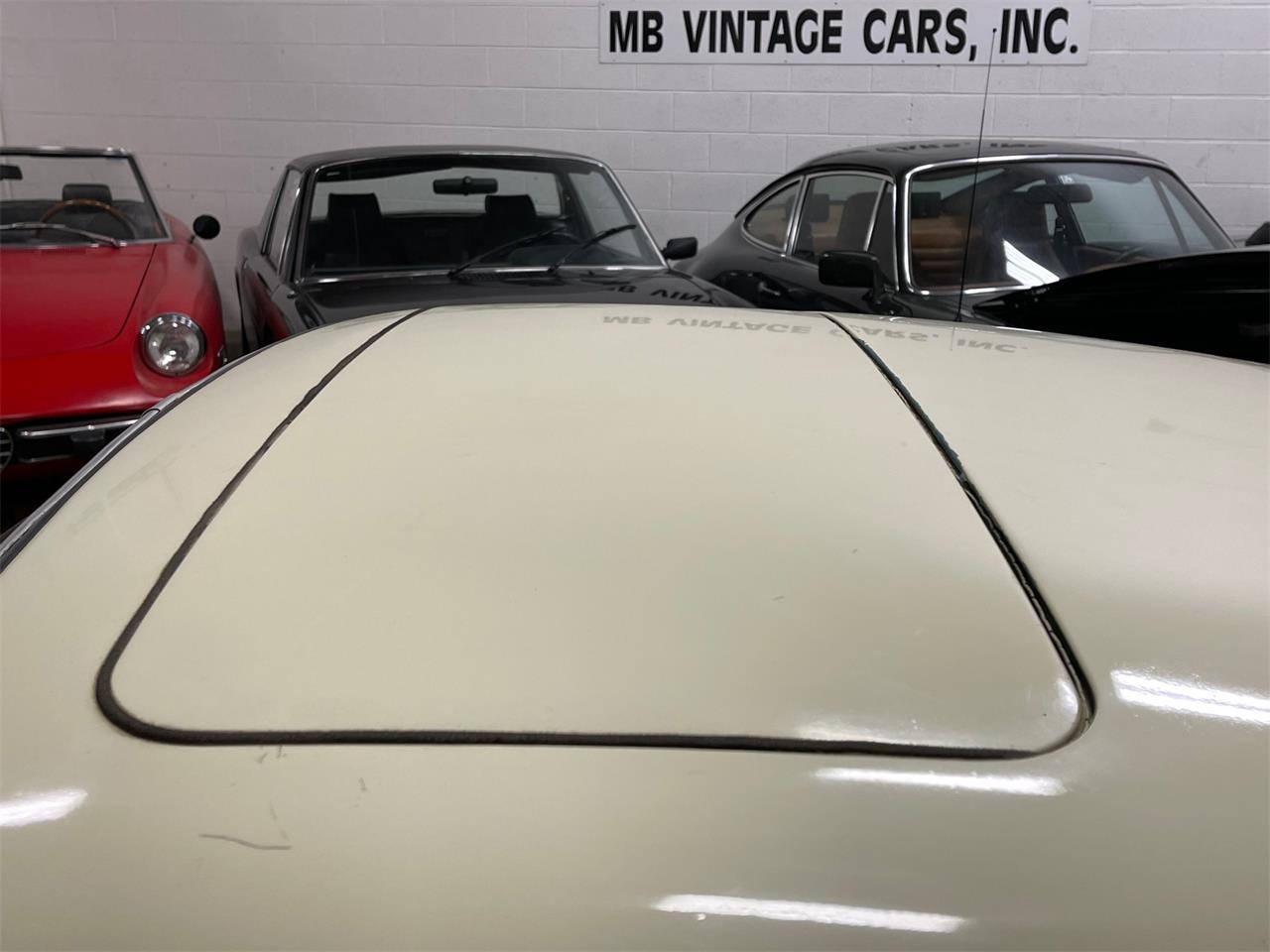 1968 Porsche 912 for sale in Cleveland, OH – photo 13
