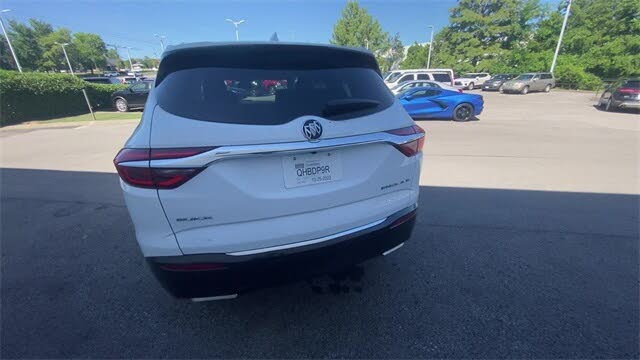 2018 Buick Enclave Essence FWD for sale in Franklin, TN – photo 7